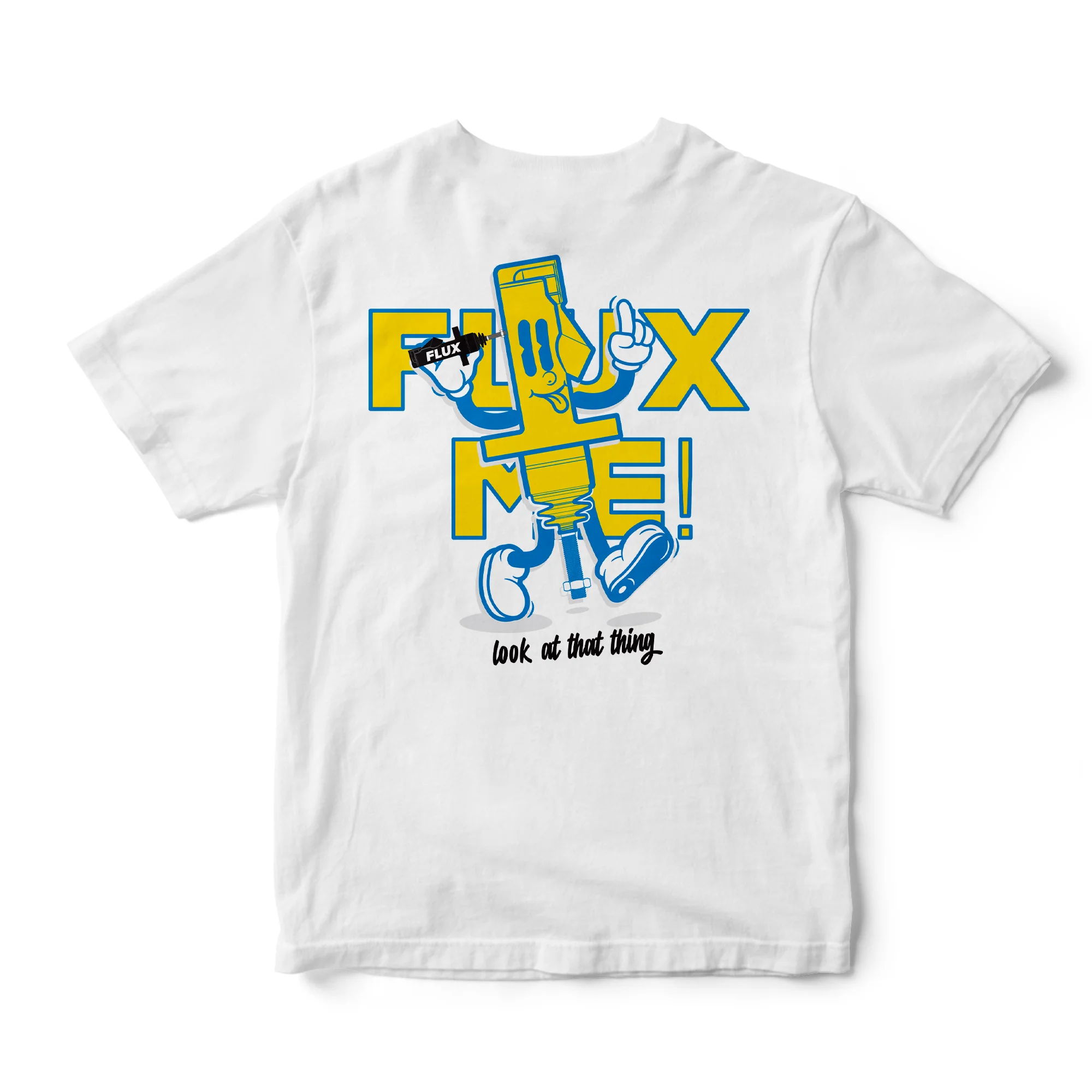 NEW MERCH